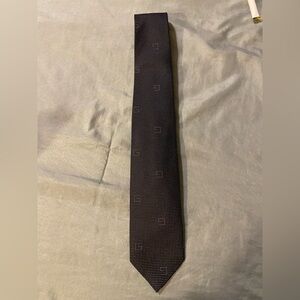 Vintage G gucci tie
